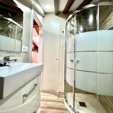 La Buhardilla Apartment Soria Exterior photo